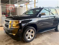 شيفروليه تاهو